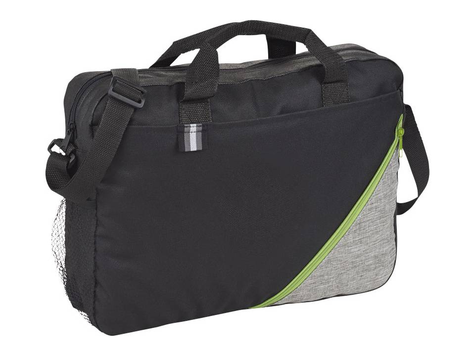 Sacoche conférence Corner Pocket 9