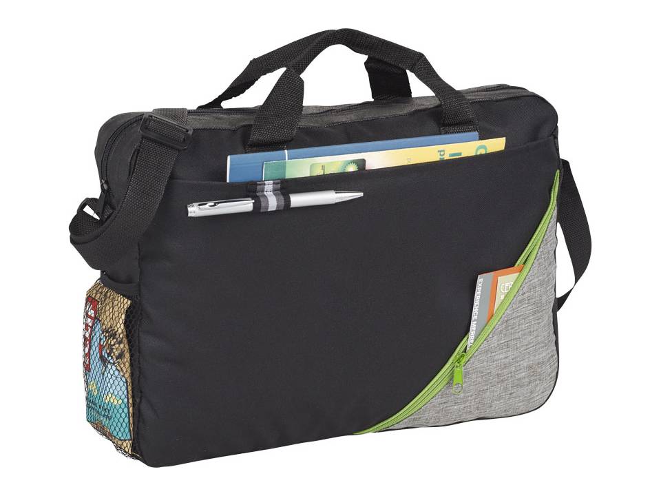 Sacoche conférence Corner Pocket 6