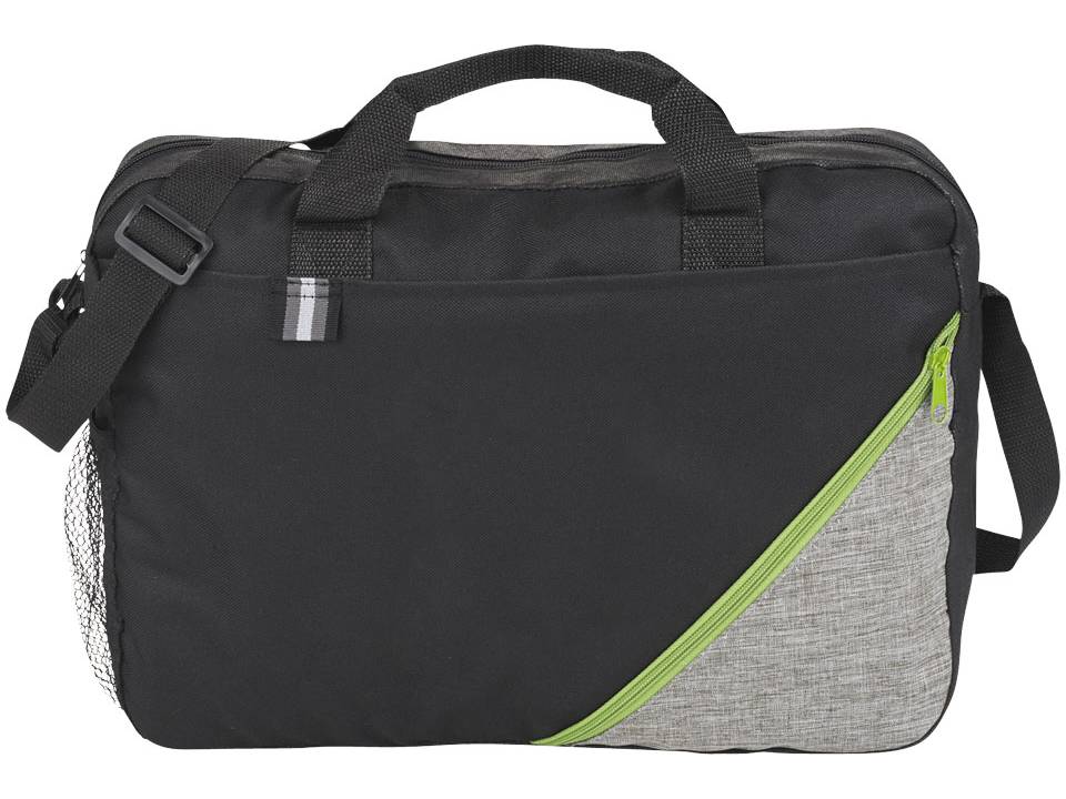 Sacoche conférence Corner Pocket 8