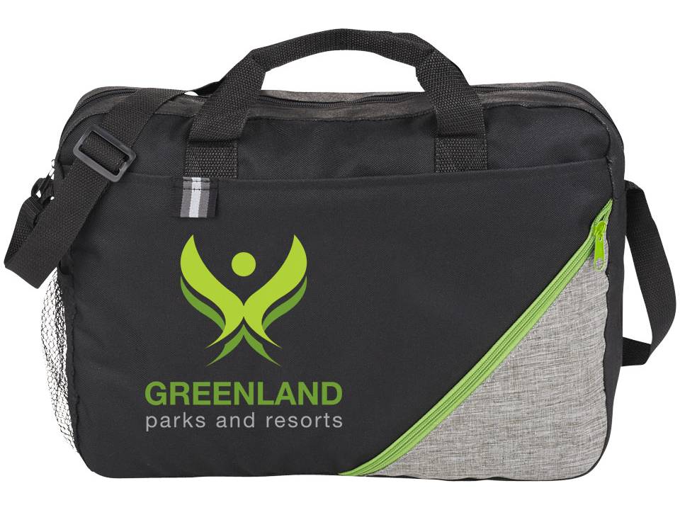 Sacoche conférence Corner Pocket 7