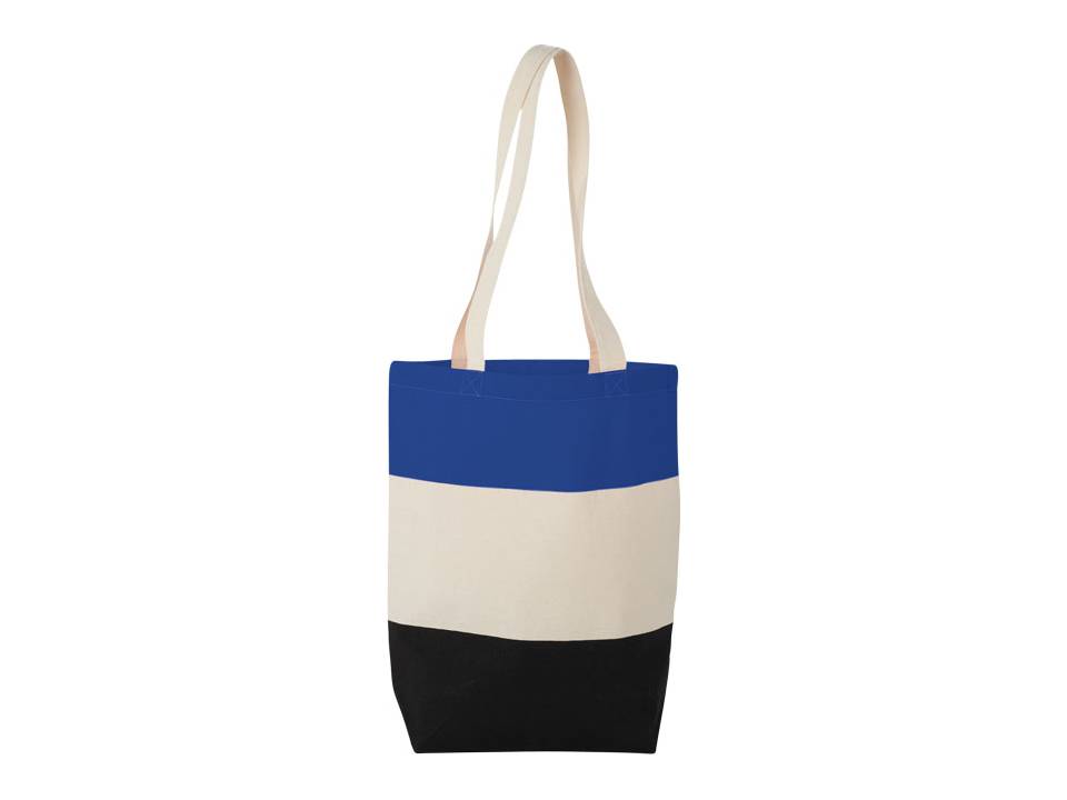 Sac shopping Block 9