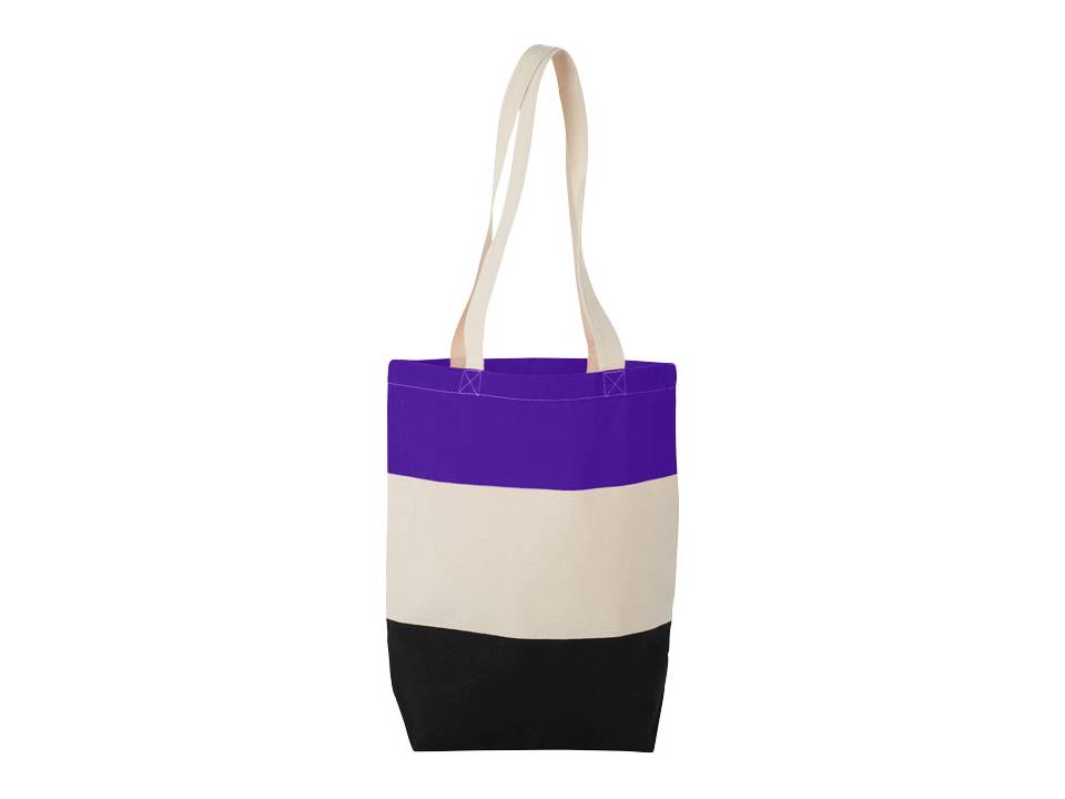 Sac shopping Block 11