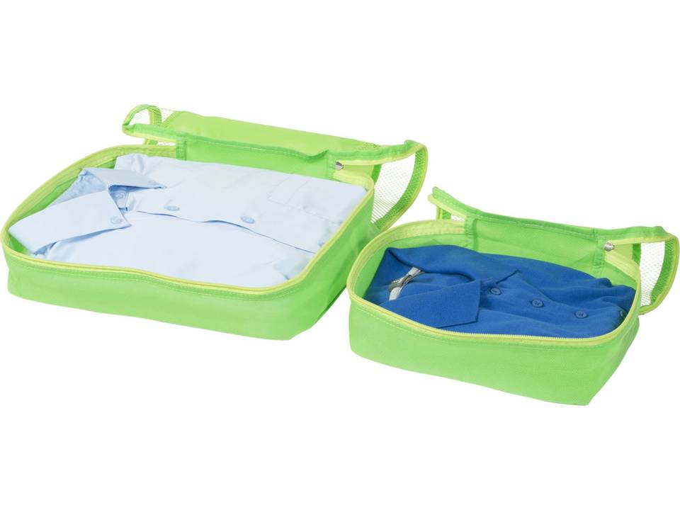 Cubes de rangement 10