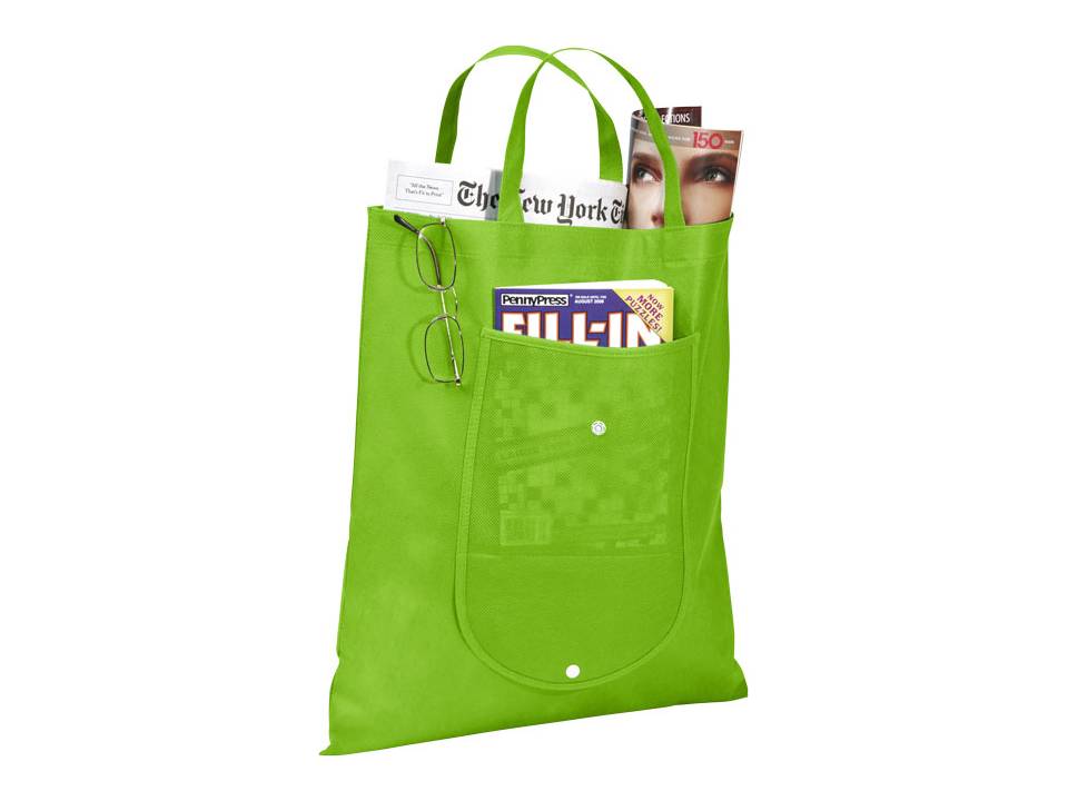 Sac shopping pliable Maple 8
