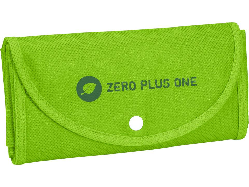 Sac shopping pliable Maple 5