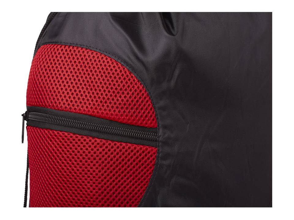 Sac à dos maille filet 14