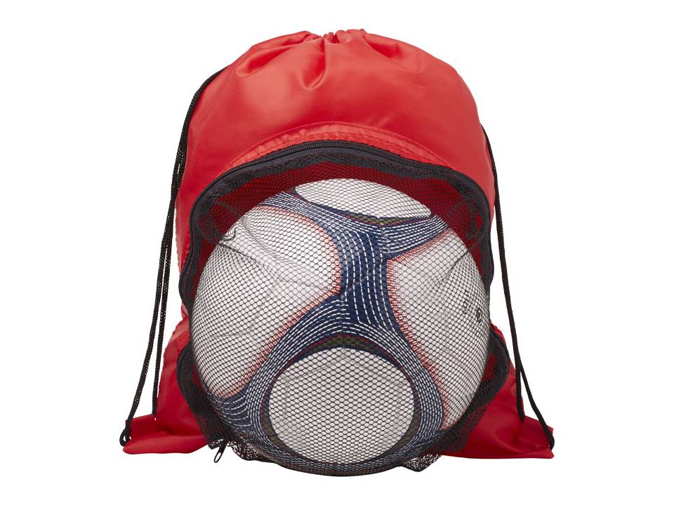 Sac à dos sport pour ballon 4