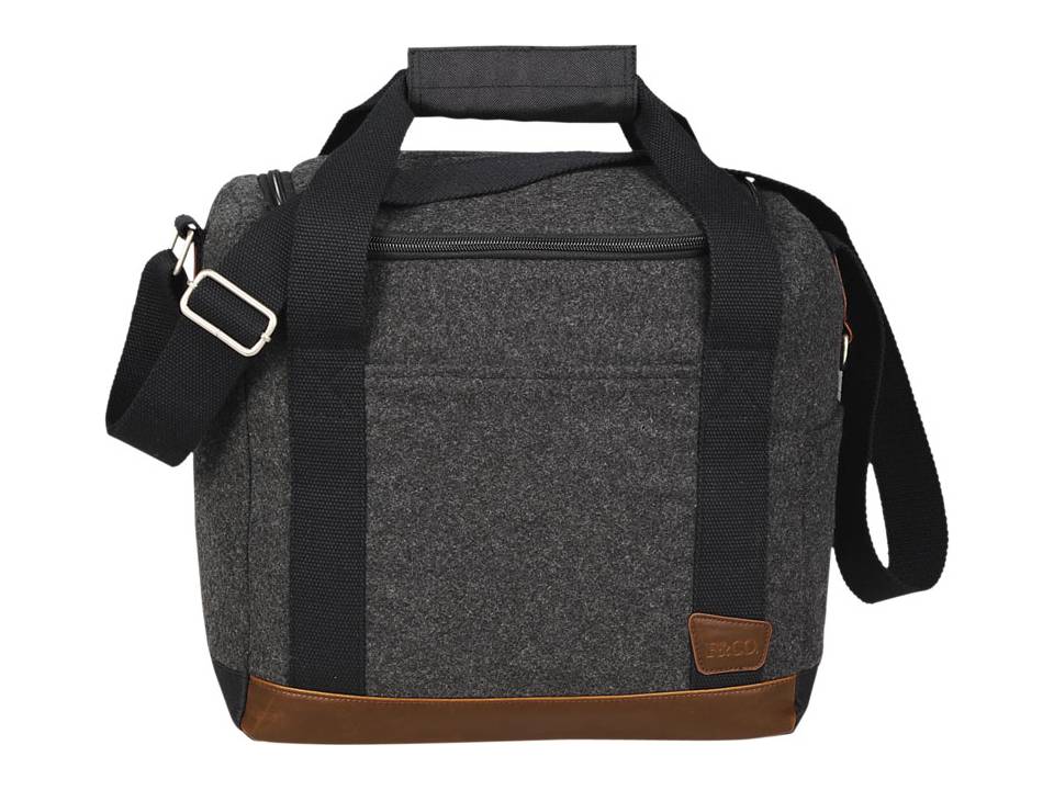 Sac isotherme 12 bouteilles Campster 4