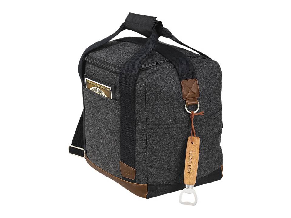 Sac isotherme 12 bouteilles Campster 6