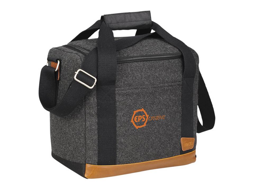 Sac isotherme 12 bouteilles Campster 11