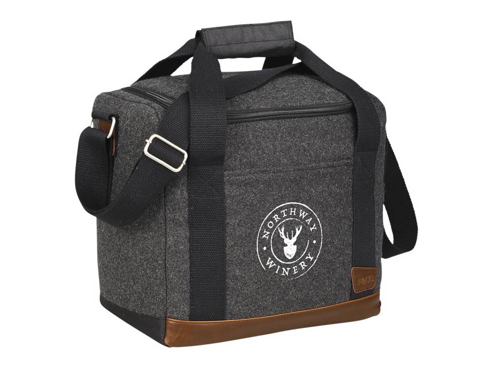 Sac isotherme 12 bouteilles Campster 10