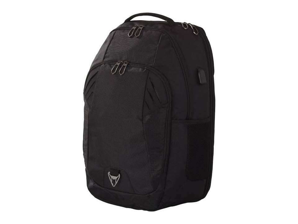 Sac à dos ordinateur 15'' TSA Voyager 4