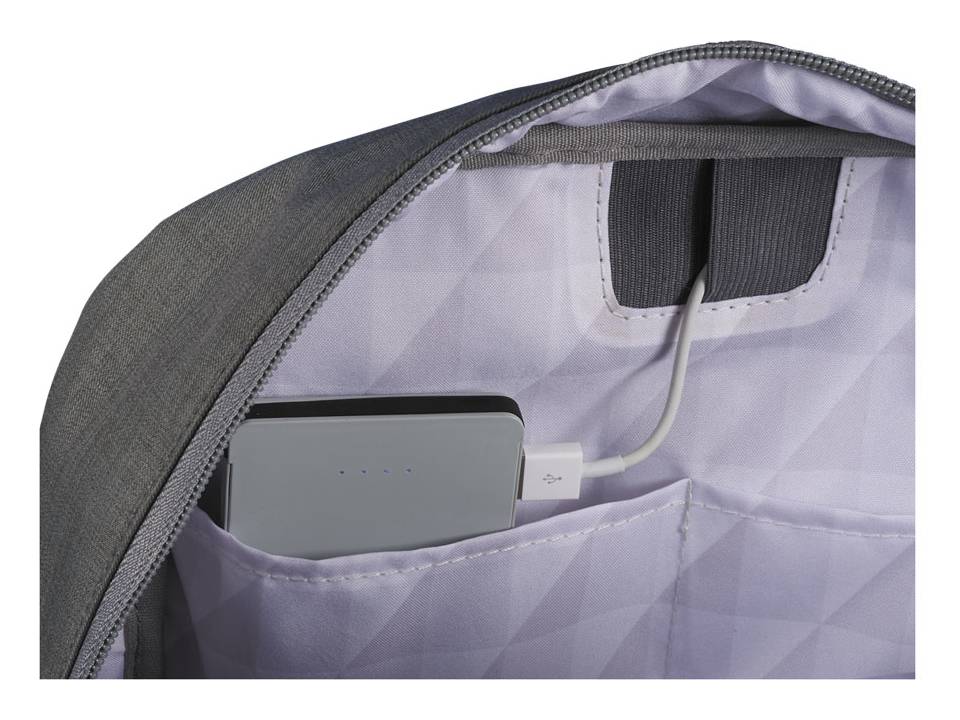 Sac à dos ordinateur 15'' 5