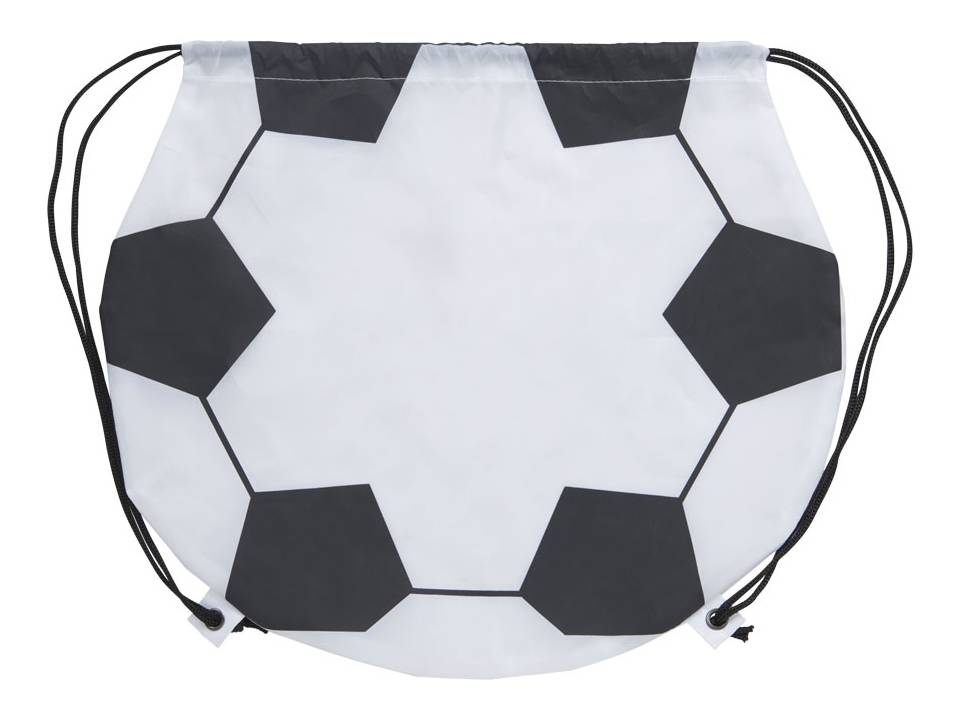 Sac à dos en forme de football 1