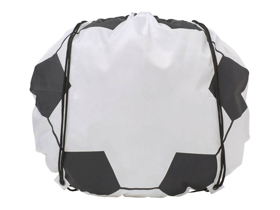 Sac à dos en forme de football 3