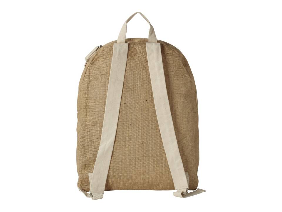 Sac à dos Jute 4
