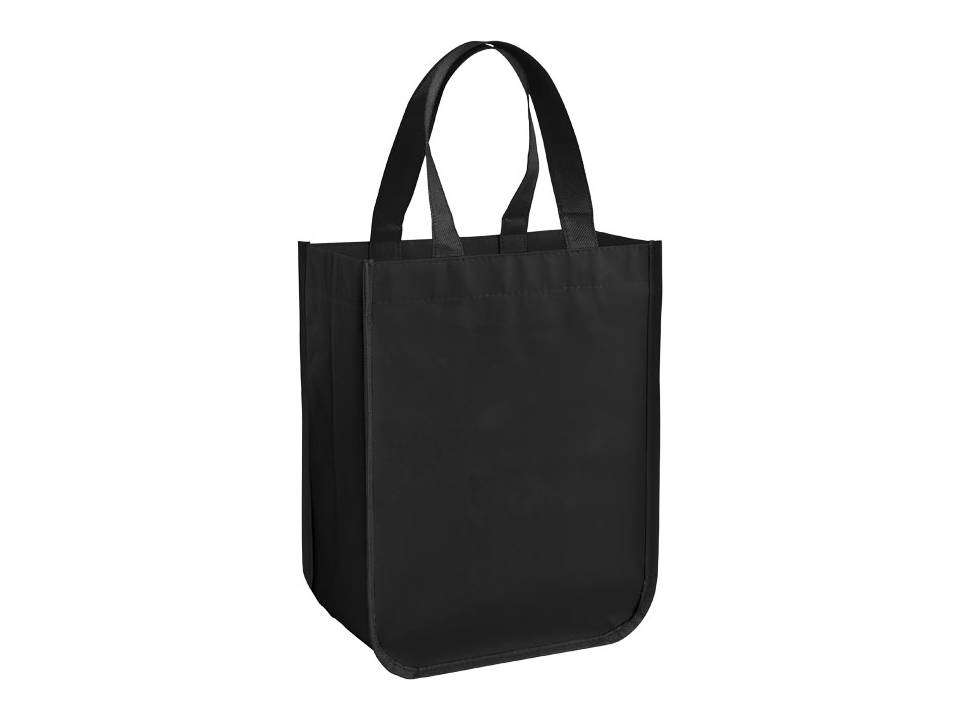 Petit sac shopping laminé 1