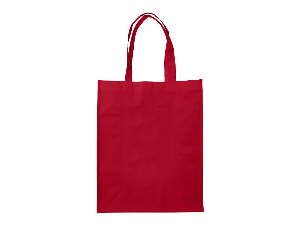 Sac shopping laminé taille moyenne 6