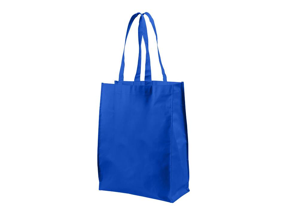 Sac shopping laminé taille moyenne 3