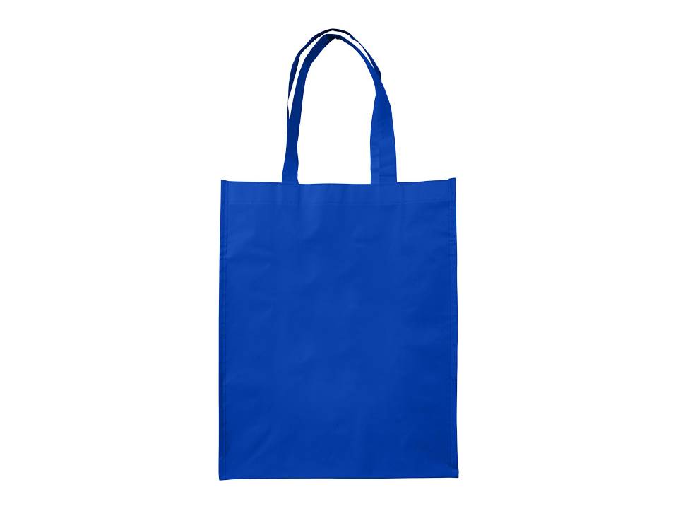 Sac shopping laminé taille moyenne 1