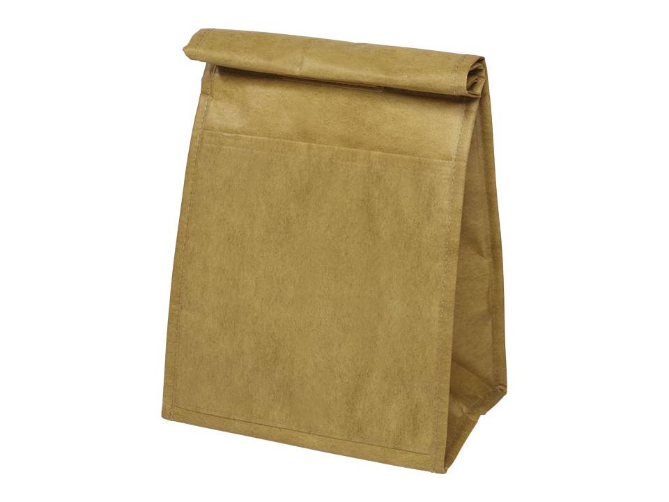 Sac isotherme imitation papier 2