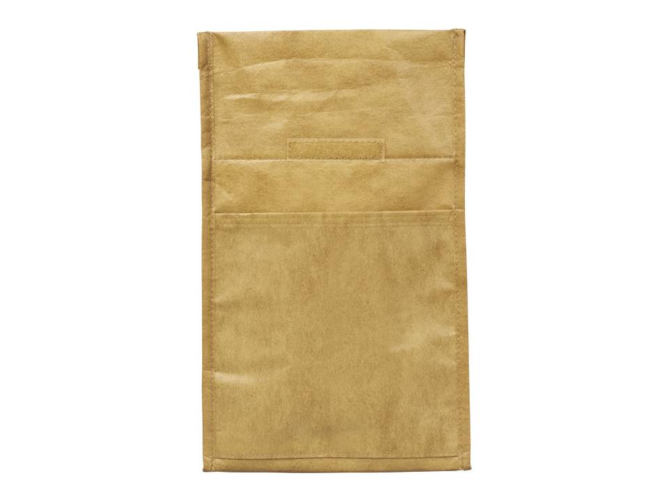 Sac isotherme imitation papier 4