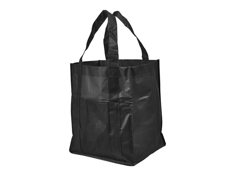 Sac shopping laminé 1