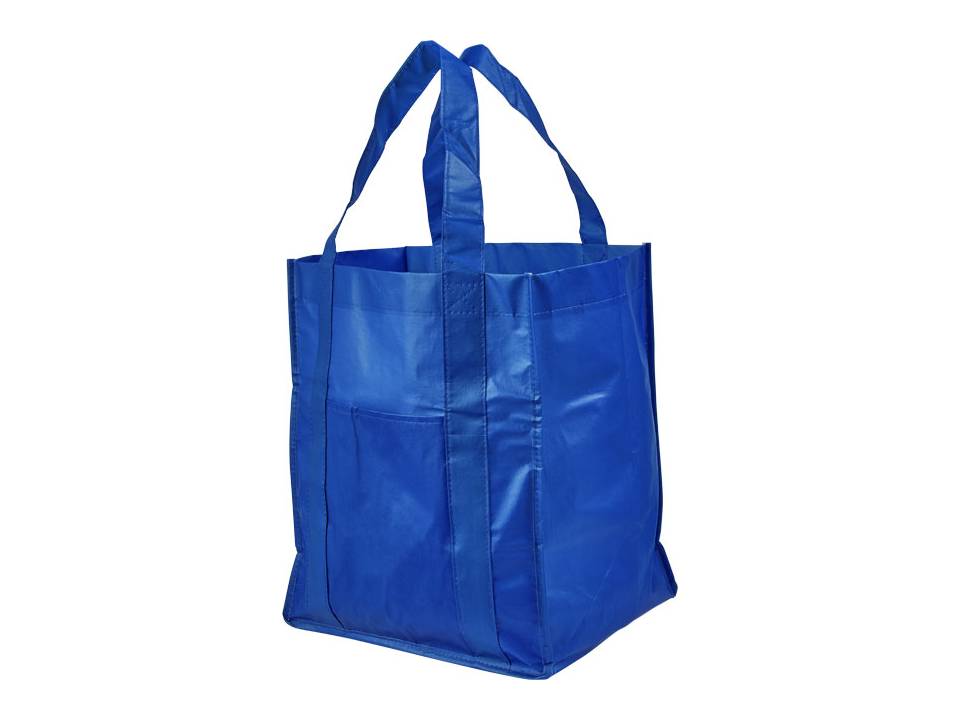 Sac shopping laminé 5