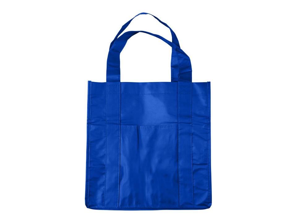 Sac shopping laminé 8