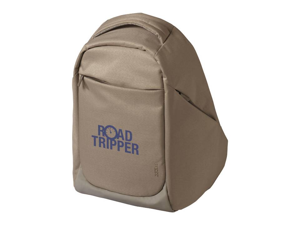 Sac à dos ordinateur 15'' securité 5