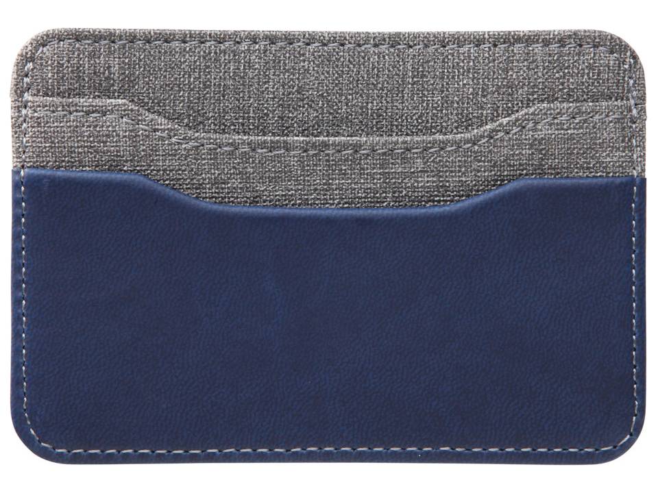 Porte-cartes chiné 7