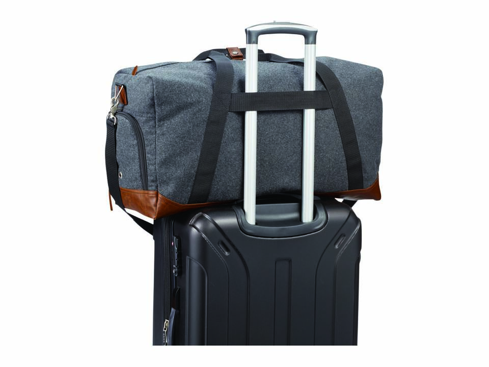 Sac polochon Field & Co Campster 22 pouces 4