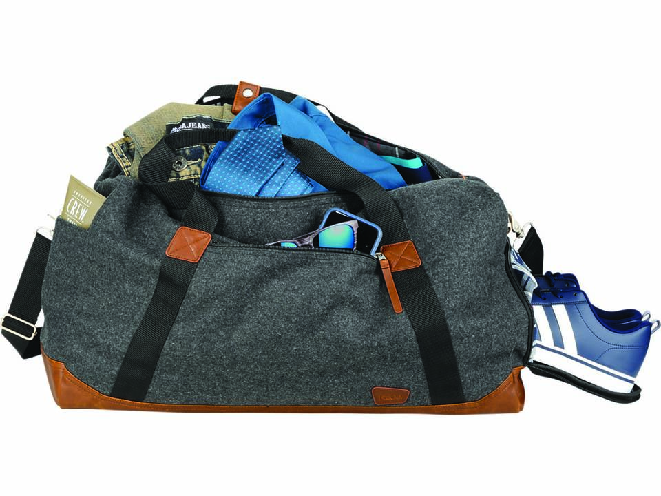 Sac polochon Field & Co Campster 22 pouces 3