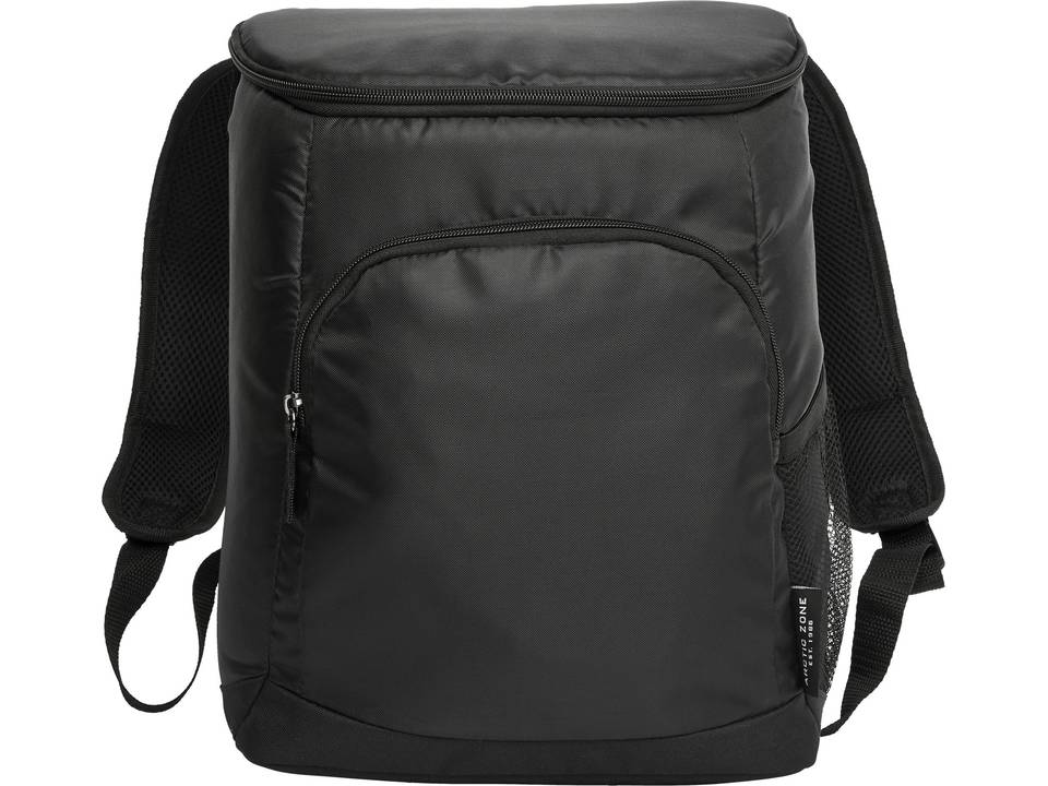 Sac à dos Arctic Zone® réfrigérant pour 18 canettes 3