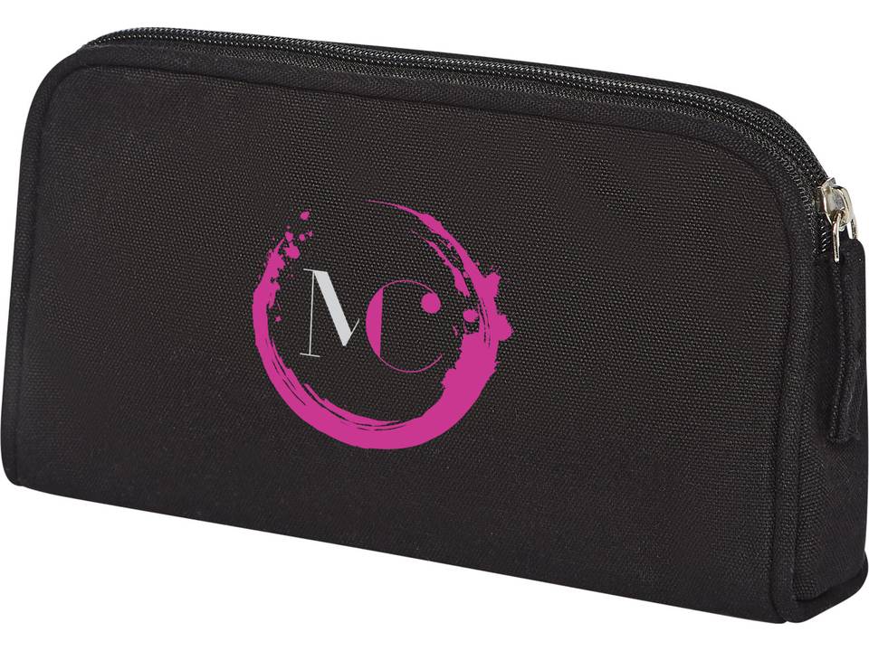 Trousse de toilette Kota en toile 340 g/m² 7