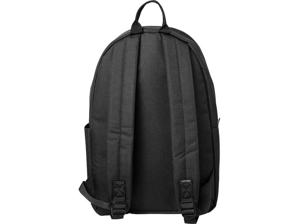 Sac à dos pour ordinateur portable 13 ” Vintage 4