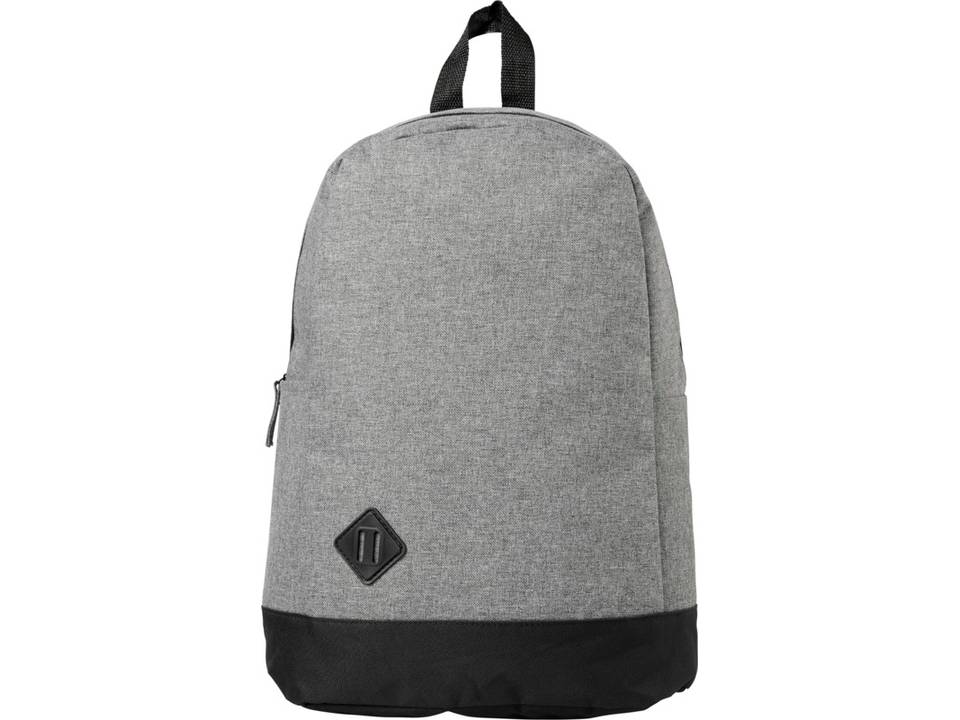 Sac à dos pour ordinateur 15" Dome 2