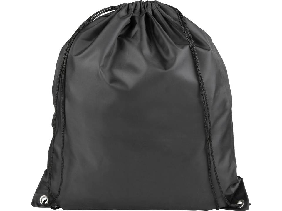 Sac à dos RPET Oriole avec cordon de serrage 2