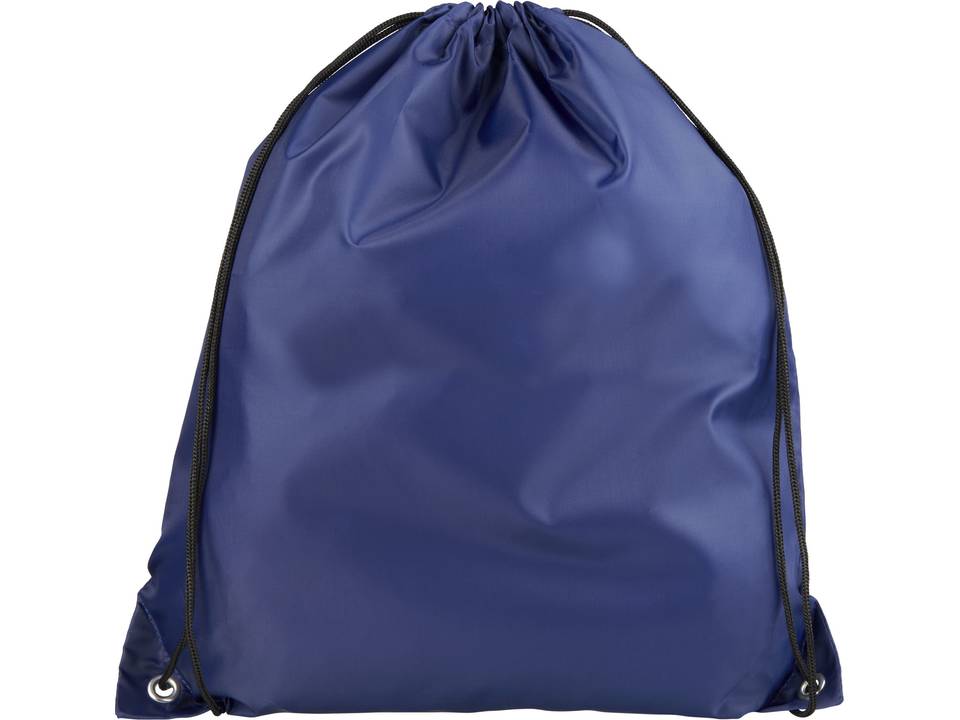 Sac à dos RPET Oriole avec cordon de serrage 5