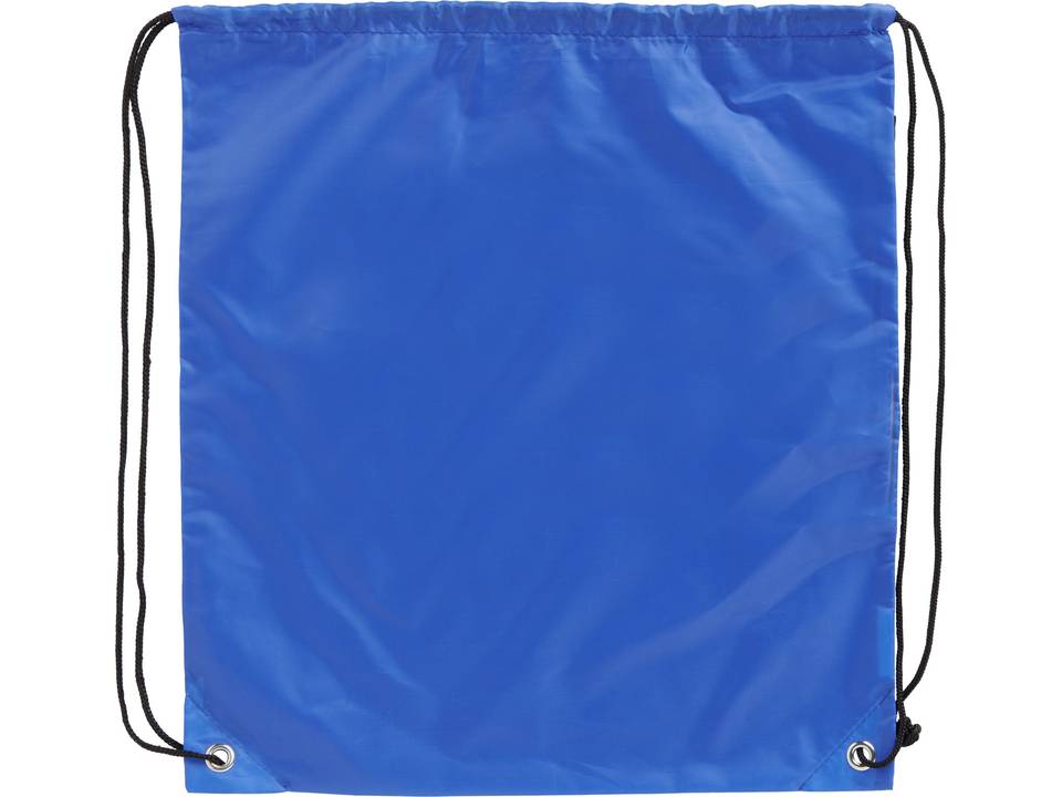 Sac à dos RPET Oriole avec cordon de serrage 9
