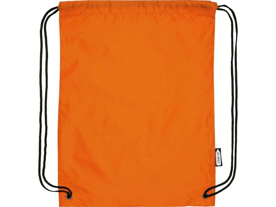 Sac à dos RPET Oriole avec cordon de serrage 29