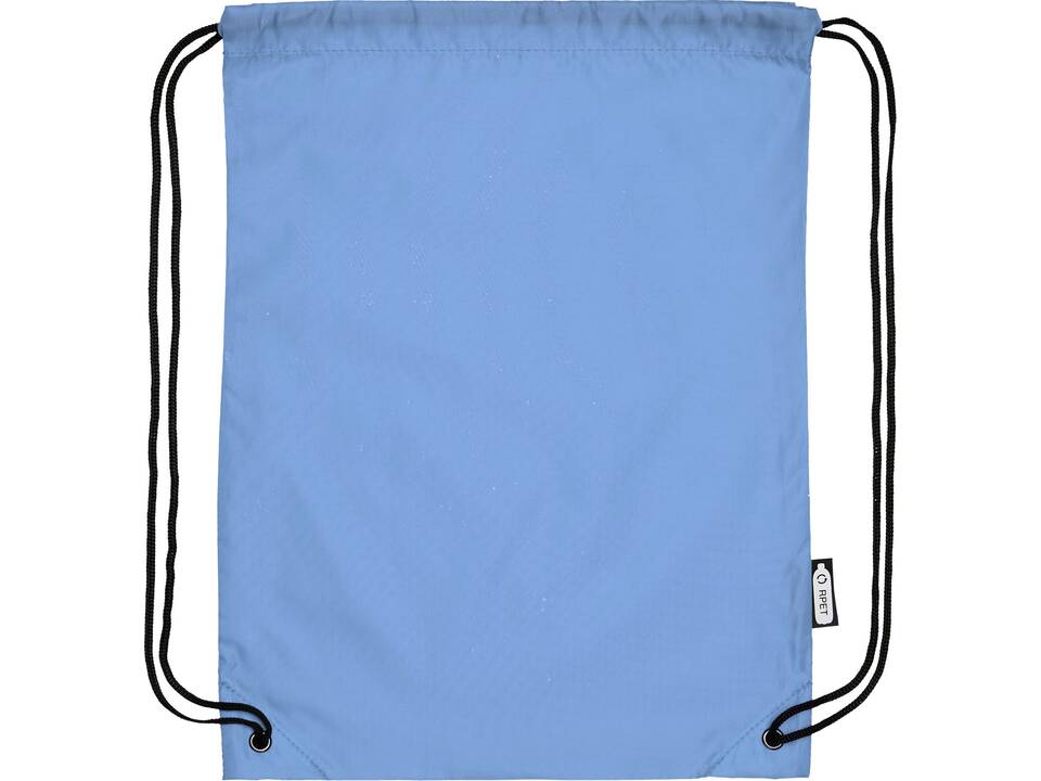 Sac à dos RPET Oriole avec cordon de serrage 50