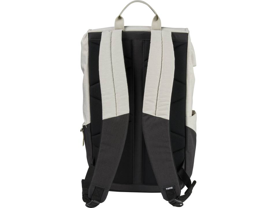 Sac à dos Lithos de 16 l pour ordinateur portable de 15" 4