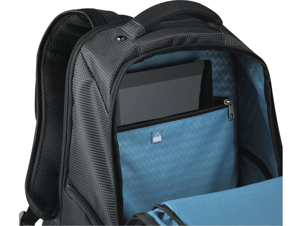 Sac à dos pour ordinateur portable 15,4 ” TY adapté aux cont 7
