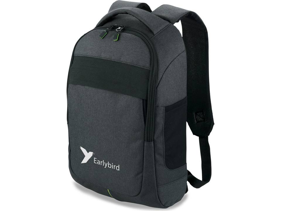 Sac à dos pour ordinateur portable 15,6 ” Power-Strech 2