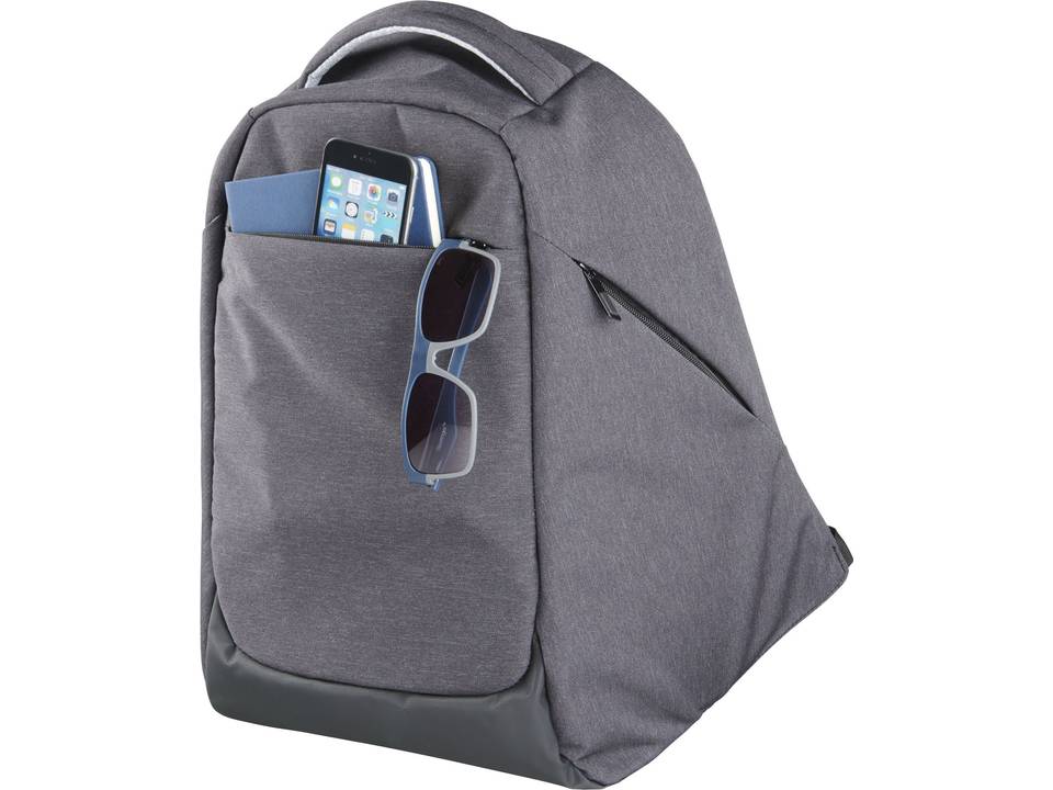 Sac à dos antivol pour ordinateur portable 15 ” Convert 5