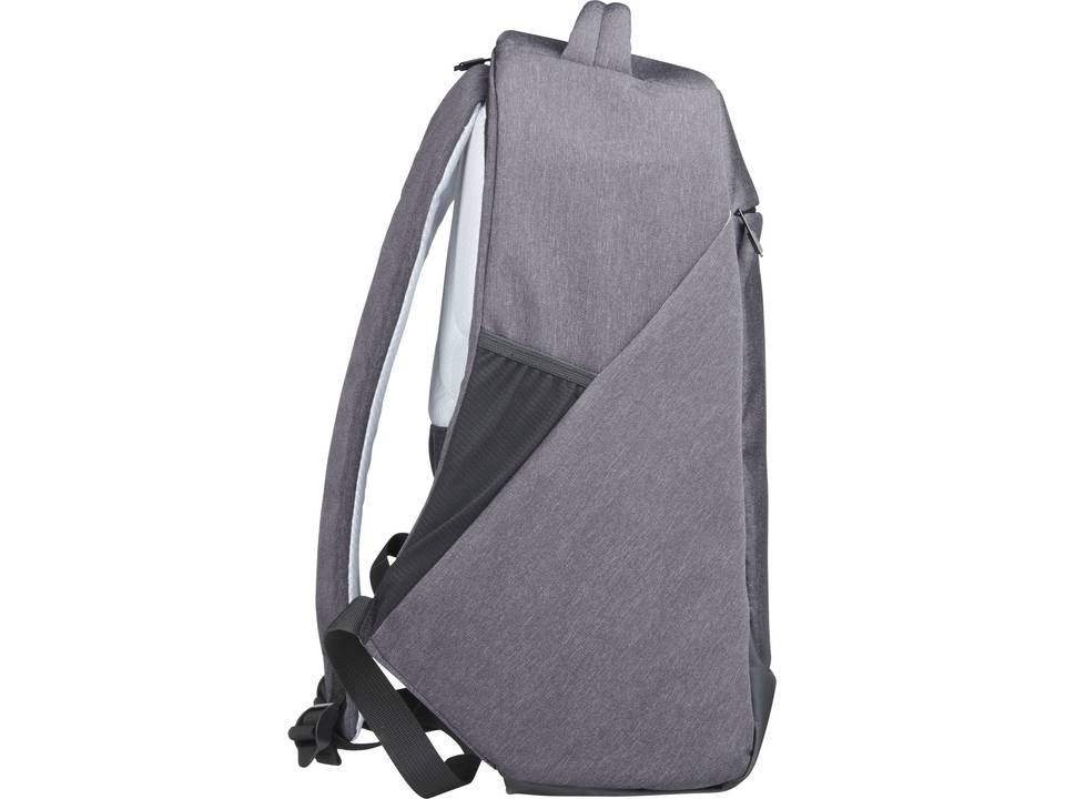 Sac à dos antivol pour ordinateur portable 15 ” Convert 7