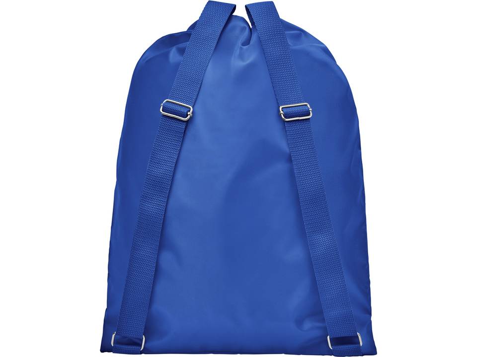 Sac à dos Oriole avec cordon et bretelles 8