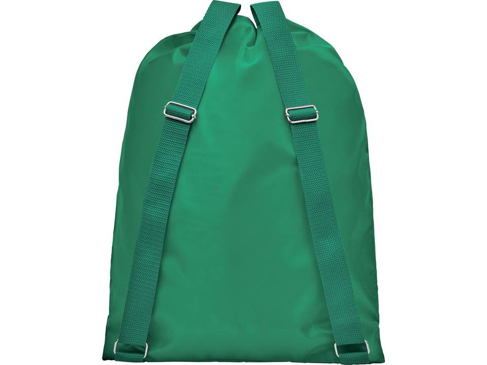 Sac à dos Oriole avec cordon et bretelles 24