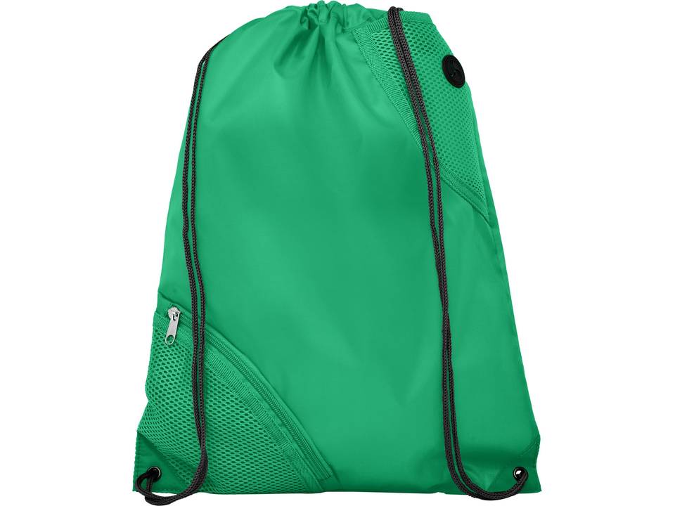 Sac à dos Oriole avec cordon et double poche 31
